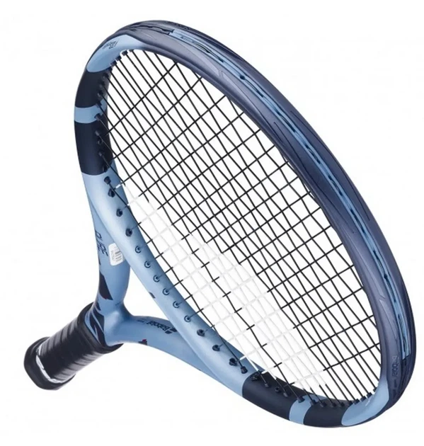 Ракетка Babolat графитовый композит 26 дюймов синяя - Фото 4 Ракетка Babolat графитовый композит 26 дюймов синяя - изображение 4
