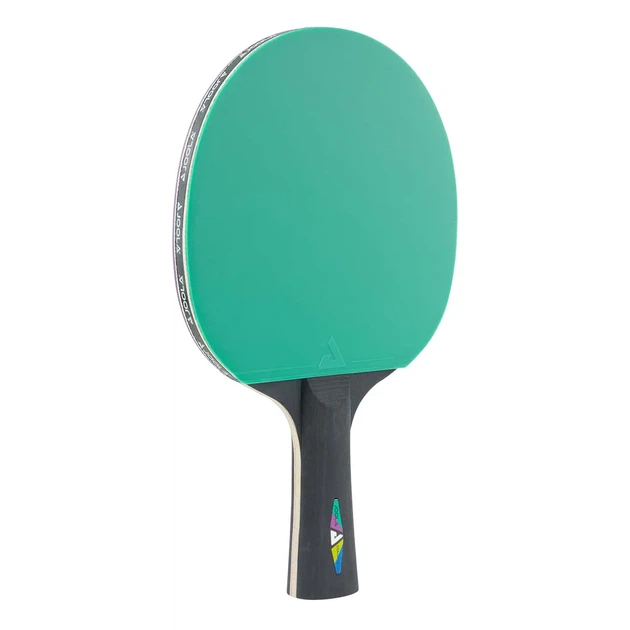 Ракетка для настольного тенниса Joola 2 ракетки 8 м разноцветные - изображение 5