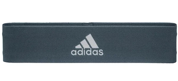 Еспандер Adidas эластичный полиэстер 70х7 6х0 5 см темно-синий - Фото 1 Еспандер Adidas эластичный полиэстер 70х7 6х0 5 см темно-синий - изображение 1