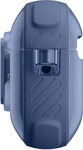 Чохол AMAZINGthing Titan Pro Mag для AirPods Pro 3 Blue (4896238540120) - Фото 10 Чохол AMAZINGthing Titan Pro Mag для AirPods Pro 3 Blue (4896238540120) - зображення 10