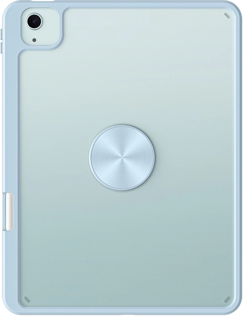 Чохол-книжка AMAZINGthing Titan Pro Mag для iPad Air 11 Blue (4896238002598) - Фото 1 Чохол-книжка AMAZINGthing Titan Pro Mag для iPad Air 11 Blue (4896238002598) - зображення 1
