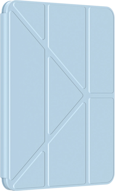 Чохол-книжка AMAZINGthing Titan Pro Mag для iPad Air 11 Blue (4896238002598) - Фото 4 Чохол-книжка AMAZINGthing Titan Pro Mag для iPad Air 11 Blue (4896238002598) - зображення 4