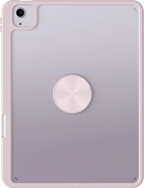 Чохол-книжка AMAZINGthing Titan Pro Mag для iPad Air 11 Pink (4896238002604) - Фото 1 Чохол-книжка AMAZINGthing Titan Pro Mag для iPad Air 11 Pink (4896238002604) - зображення 1