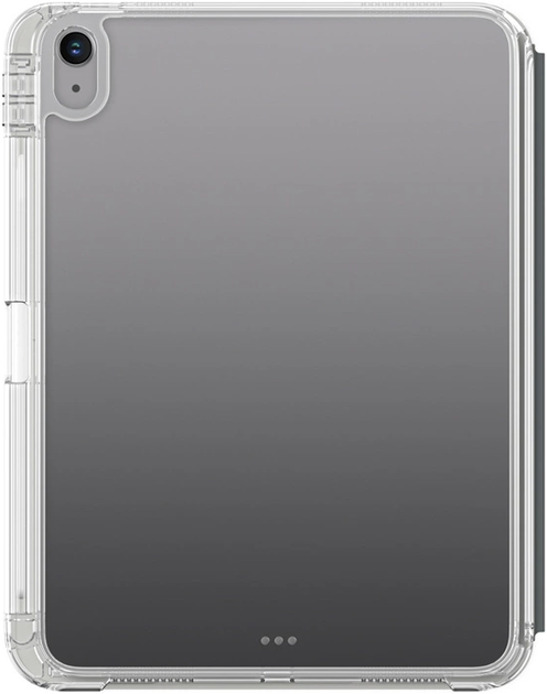 Чохол-книжка AMAZINGthing Titan Pro Mag для iPad Air 13 (2025/2026) Black (4896238002697) - Фото 1 Чохол-книжка AMAZINGthing Titan Pro Mag для iPad Air 13 (2025/2026) Black (4896238002697) - зображення 1