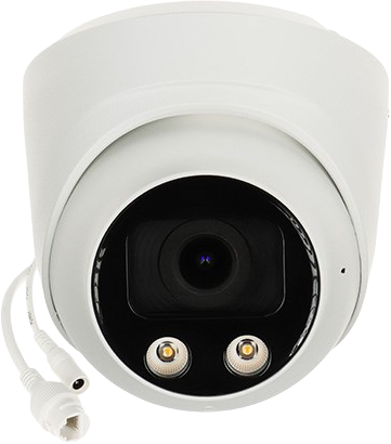 Kamera IP Apti APTI-AI402V3ISP-28W 4 MP 2.8 mm - Zdjęcie 1 Kamera IP Apti APTI-AI402V3ISP-28W 4 MP 2.8 mm - obraz 1