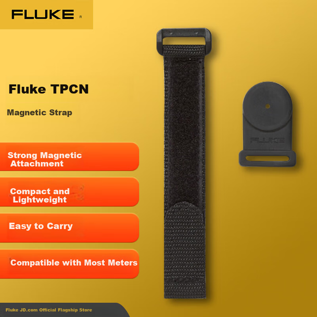Магнітний тримач мультиметра FLUKE TPCN Basic Edition - изображение 4