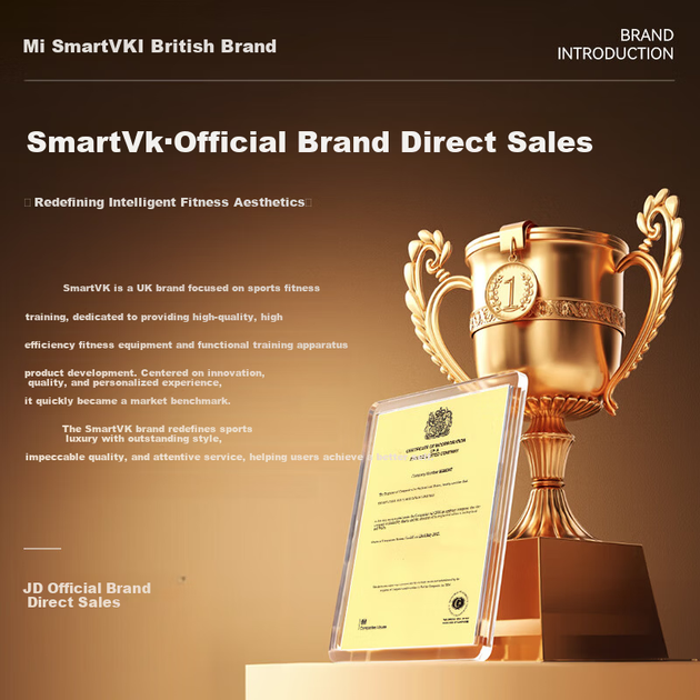Вибрационный шейкер Smart VK для сжигания жира, домашний фитнес-тренажер для похудения и уменьшения жира на животе. - изображение 4