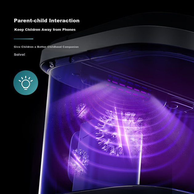 Массажер для ног PHILIPS 3214F - изображение 5
