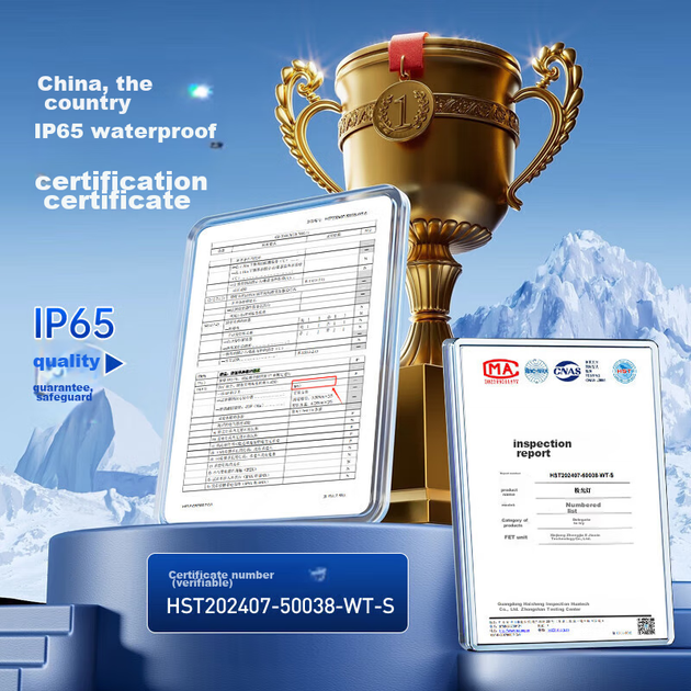 Прожектор светодиодный CHNT уличный, IP65, 100 Вт, высокая яркость - изображение 8