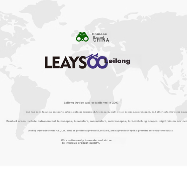 Портативний професійний монокулярний бінокль Leaysoo Qiying 10x42 з високою чіткістю та великим збільшенням для концертів, спорту, полювання на бджіл на свіжому повітрі - зображення 7
