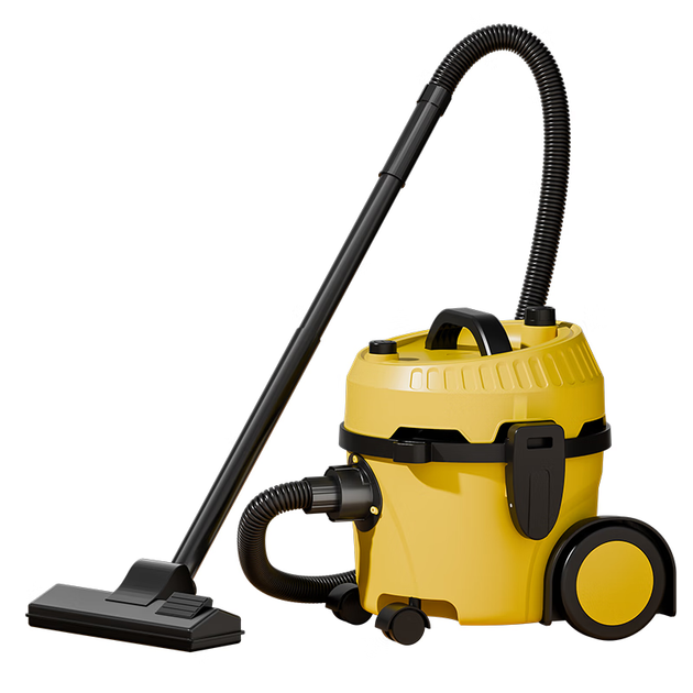 Royalstar Ultra Little Yellow Bee Домашній пилосос для домашніх тварин Високопродуктивний пилосос для котячої шерсті 2500 Вт, шумозаглушення, ремонт, очищення затирки, 18 л - Фото 4 Royalstar Ultra Little Yellow Bee Домашній пилосос для домашніх тварин Високопродуктивний пилосос для котячої шерсті 2500 Вт, шумозаглушення, ремонт, очищення затирки, 18 л - изображение 4