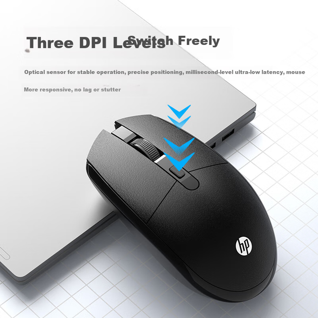 Комплект беспроводной HP CS10L Wireless - изображение 6