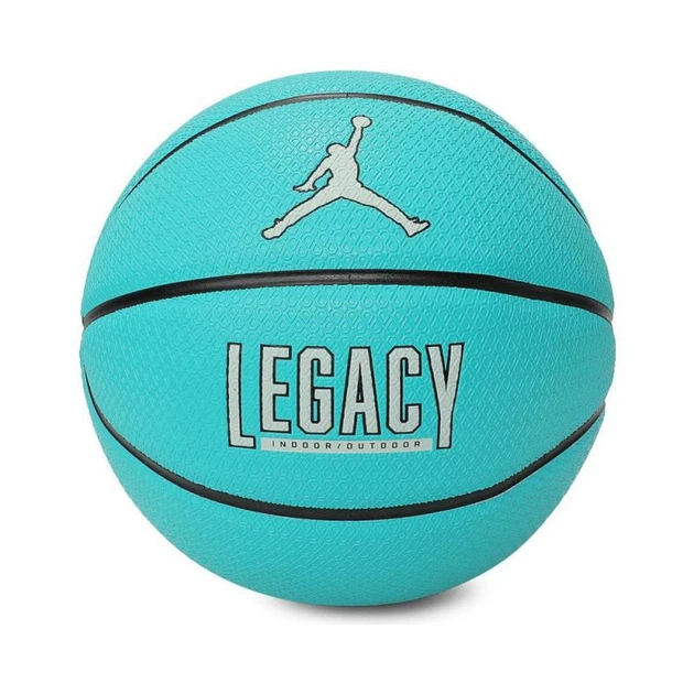 Баскетбольний м'яч NIKE AJ Professional для змагань у приміщенні та на відкритому повітрі, розмір 7, артикул J100825335307 - Фото 4 Баскетбольний м'яч NIKE AJ Professional для змагань у приміщенні та на відкритому повітрі, розмір 7, артикул J100825335307 - зображення 4