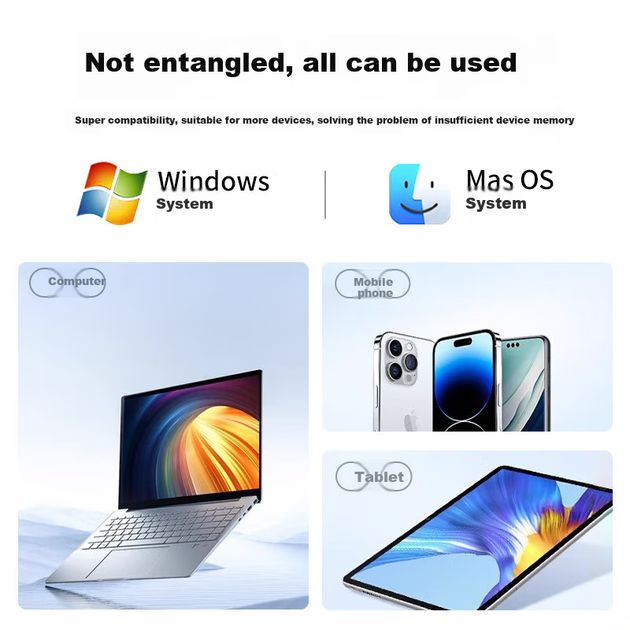 Внешний жесткий диск PHILIPS 2 ТБ, USB 3.2 Gen1, высокоскоростной, большой емкости, серия 21PD, 2,5-дюймовый, совместимый с Mac, для использования в офисе и дома. - изображение 5