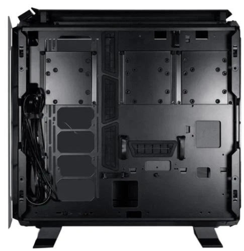 Корпус Lian Li TR-01X Odyssey X Black, без БП, ATX (G99.TR01X.00) - изображение 4