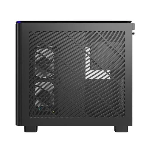 Корпус Montech KING 95 PRO, Black - Фото 6 Корпус Montech KING 95 PRO, Black - зображення 6