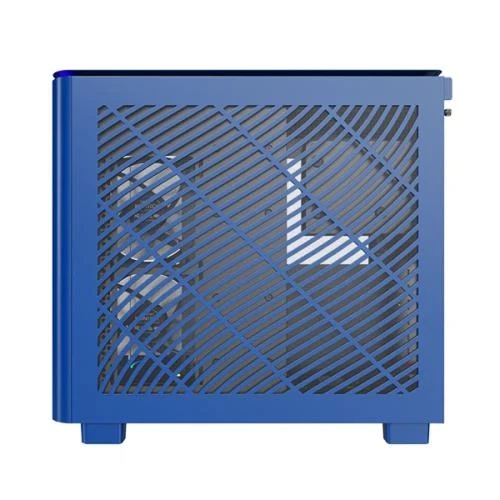 Корпус Montech KING 95 PRO, Prussian Blue - зображення 12