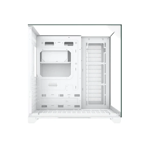 Корпус PcCooler C3 M500, White (C3M500WHE000-GL) - Фото 2 Корпус PcCooler C3 M500, White (C3M500WHE000-GL) - изображение 2