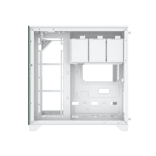 Корпус PcCooler C3 M500, White (C3M500WHE000-GL) - Фото 3 Корпус PcCooler C3 M500, White (C3M500WHE000-GL) - изображение 3