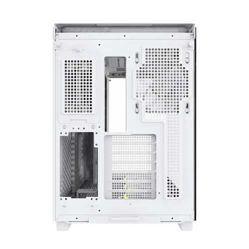 Корпус Montech KING 95 PRO, White - Фото 5 Корпус Montech KING 95 PRO, White - изображение 5
