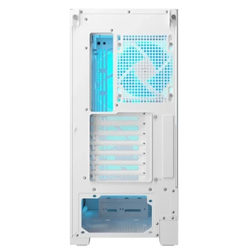 Корпус Cougar Airface 180, White - Фото 3 Корпус Cougar Airface 180, White - изображение 3