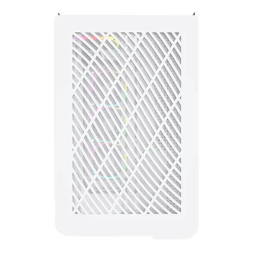 Корпус Montech KING 95 PRO, White - Фото 7 Корпус Montech KING 95 PRO, White - изображение 7