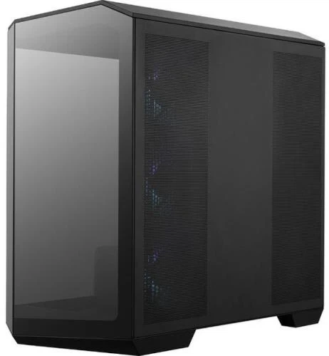 Корпус MSI MAG PANO M100R PZ, Black - изображение 8