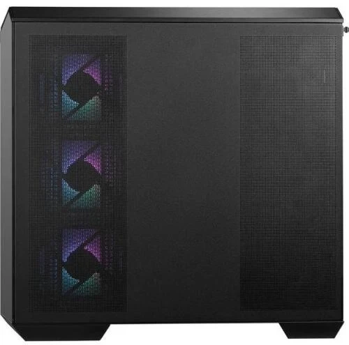 Корпус MSI MAG PANO M100R PZ, Black - изображение 10