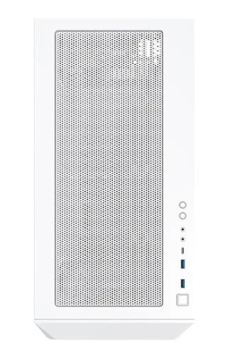 Корпус Montech AIR 903 BASE, White - Фото 14 Корпус Montech AIR 903 BASE, White - изображение 14