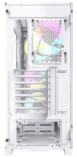 Корпус Montech AIR 1000 PREMIUM, White - изображение 6