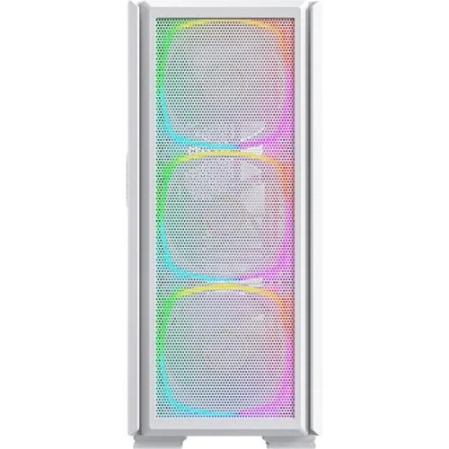 Корпус Montech SKY TWO GX, White - изображение 3