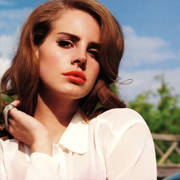 Вінілова платівка Lana Del Rey - Born To Die (Reissue) (LP) - изображение 3