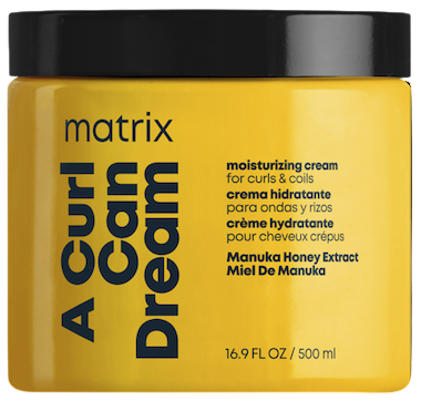 Krem do włosów kręconych Matrix A Curl Can Dream nawilżający 500 ml (884486462657) - Zdjęcie 1 Krem do włosów kręconych Matrix A Curl Can Dream nawilżający 500 ml (884486462657) - obraz 1