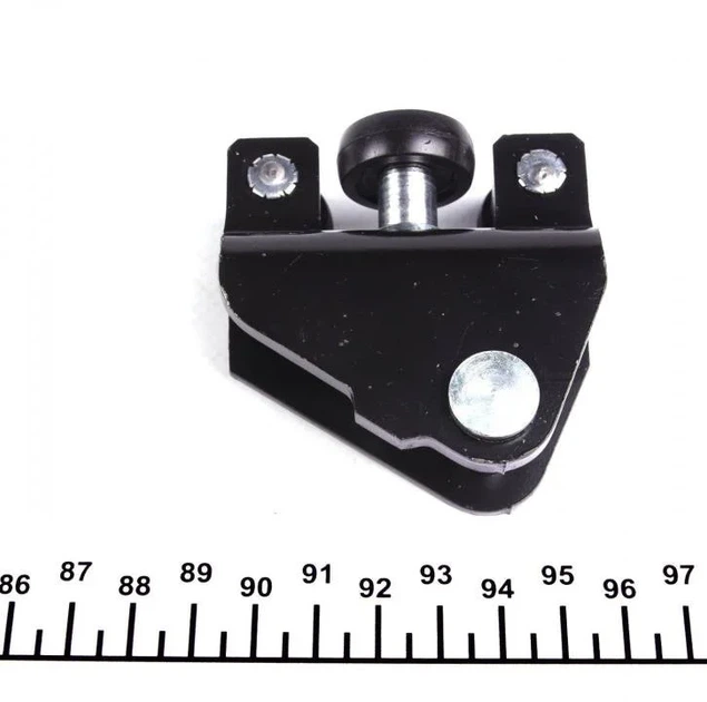 Ролик дверей (боковий/нижній) Citroen Berlingo/Peugeot Partner 08- (R) AUTOTECHTEILE 505 0130 Peugeot Partner; Citroen Berlingo 9033Z0 - изображение 2