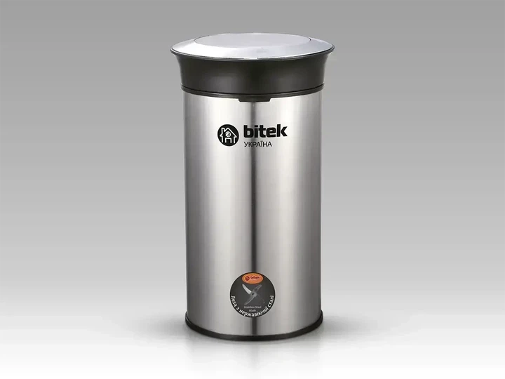 Кофемолка электрическая 220В 500Вт BITEK BT-7125 - изображение 2