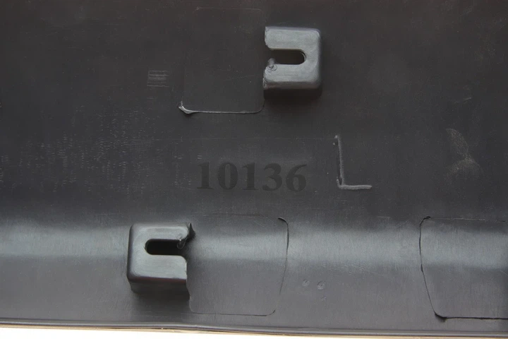 Накладка зсувних дверей, ліві двері AUTOTECHTEILE 505 0283 828775691R - изображение 7