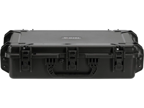 Ящик для інструменту герметичний 843 x 592 x 212 мм з поліпропілену YATO (YT-088983) - зображення 3
