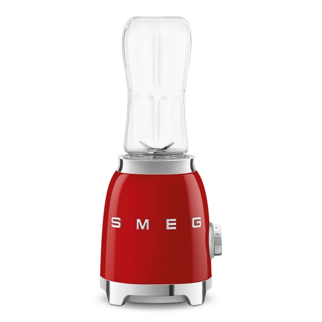 Блендер SMEG PBF01RDEU - Фото 1 Блендер SMEG PBF01RDEU - изображение 1