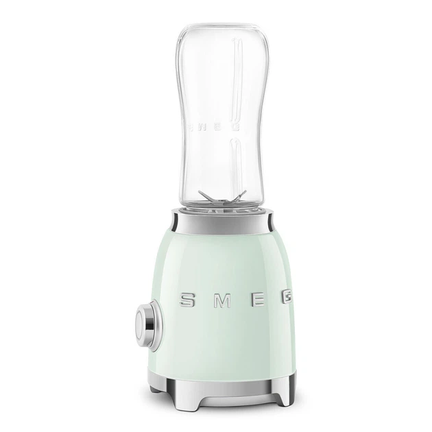 Блендер SMEG PBF01PGEU - Фото 3 Блендер SMEG PBF01PGEU - зображення 3