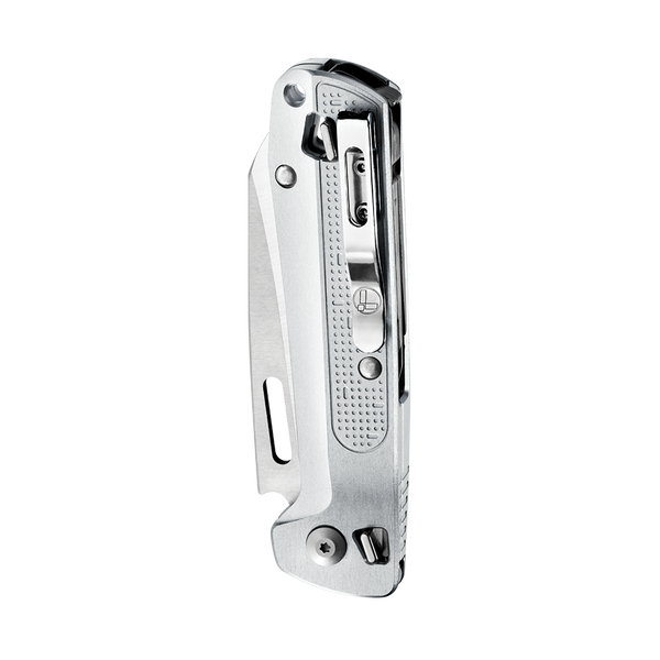 Ніж-мультитул Leatherman Free K4x Silver (4007918) - зображення 2