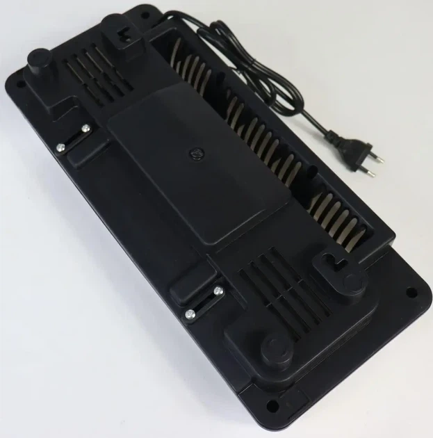 Кондиционер настенный зима-лето 800W Alfarid Wall Air Cooler Белый - изображение 11