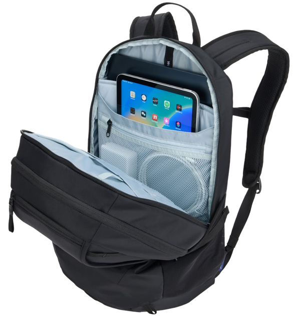 Рюкзак Thule EnRoute 23L TEBP5216 (Black) (7273137) - Фото 4 Рюкзак Thule EnRoute 23L TEBP5216 (Black) (7273137) - изображение 4
