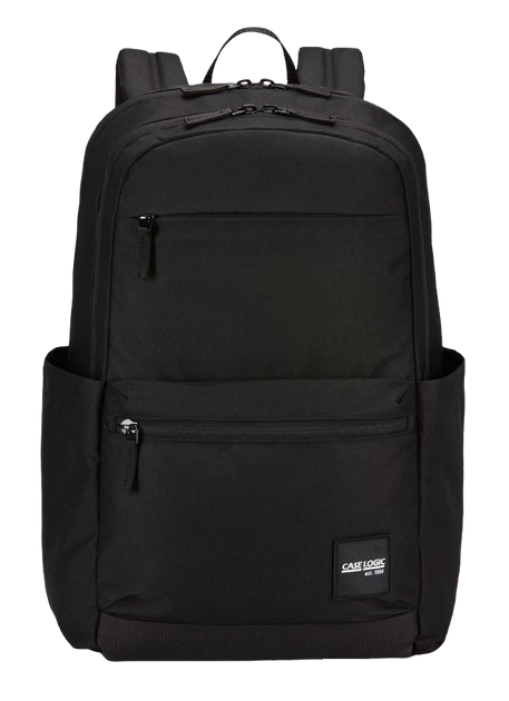 Рюкзак Case Logic Uplink Recycled 26L 15.6" CCAM-3216 (Black) (7248744) - изображение 3