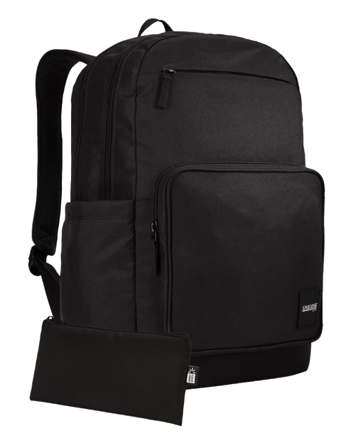 Рюкзак Case Logic Query Recycled 29L 15.6" CCAM-4216 (Black) (7248743) - Фото 1 Рюкзак Case Logic Query Recycled 29L 15.6" CCAM-4216 (Black) (7248743) - изображение 1