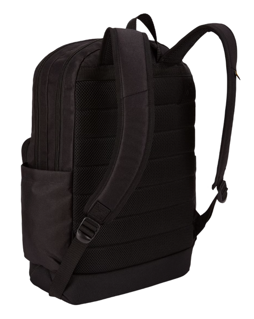 Рюкзак Case Logic Query Recycled 29L 15.6" CCAM-4216 (Black) (7248743) - Фото 3 Рюкзак Case Logic Query Recycled 29L 15.6" CCAM-4216 (Black) (7248743) - изображение 3