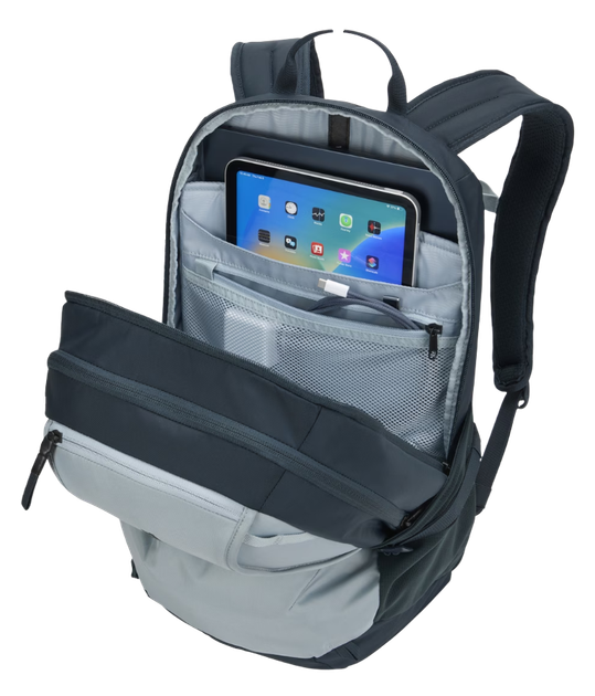 Рюкзак Thule EnRoute 23L TEBP5216 (Soft Blue/Darkest Blue) (7273138) - зображення 4