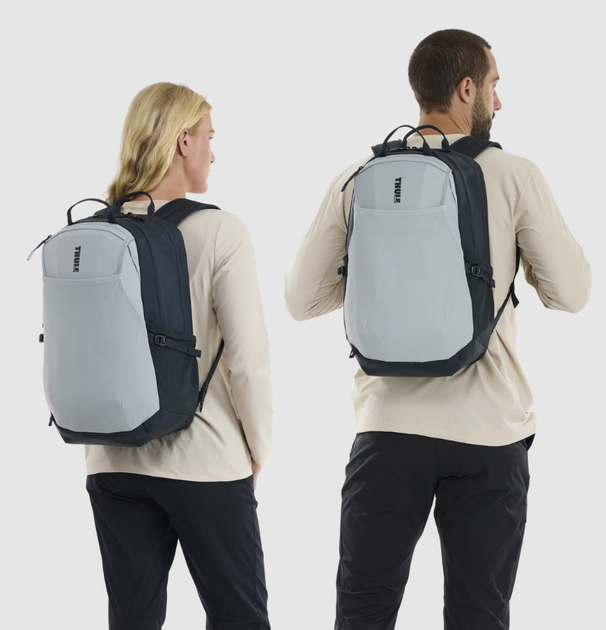 Рюкзак Thule EnRoute 26L TEBP5316 (Soft Blue/Darkest Blue) (7273144) - изображение 4
