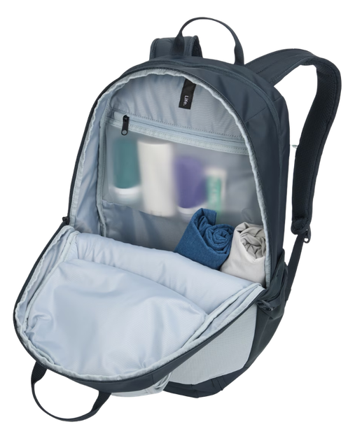 Рюкзак Thule EnRoute 26L TEBP5316 (Soft Blue/Darkest Blue) (7273144) - изображение 2