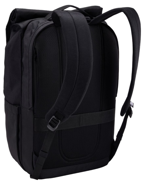 Рюкзак Case Logic Variate 28-33L Backpack 17" VARIBP-117 Black (7248684) - Фото 2 Рюкзак Case Logic Variate 28-33L Backpack 17" VARIBP-117 Black (7248684) - изображение 2