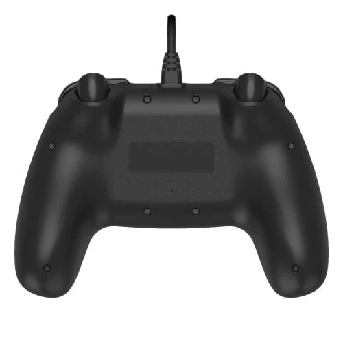 Геймпад Bloody GP30, Black/Red/Blue, USB, для ПК / PS3 / Switch / Android, подвійна вібрація, 1.8 м - изображение 4